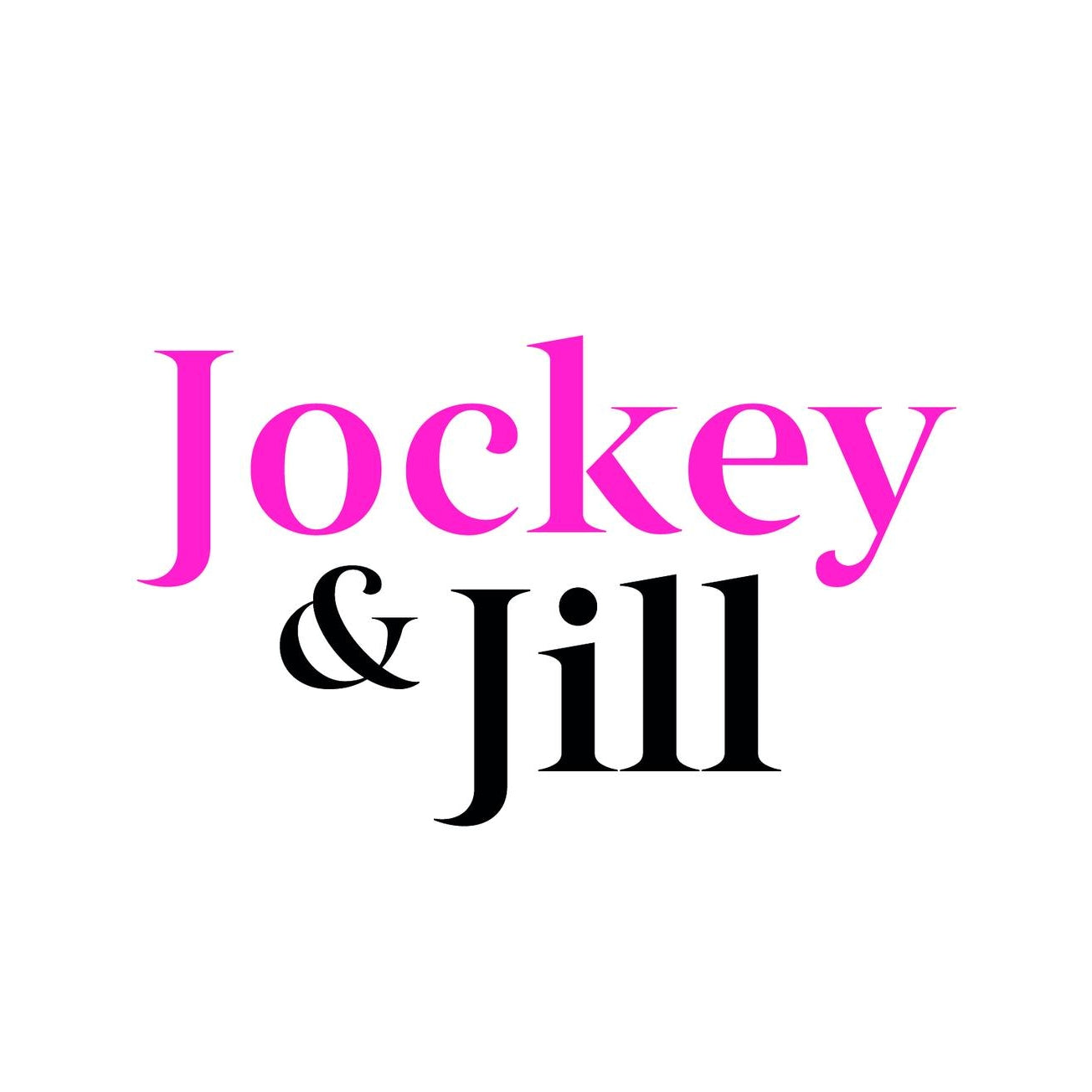 Jockey &amp; Jill
