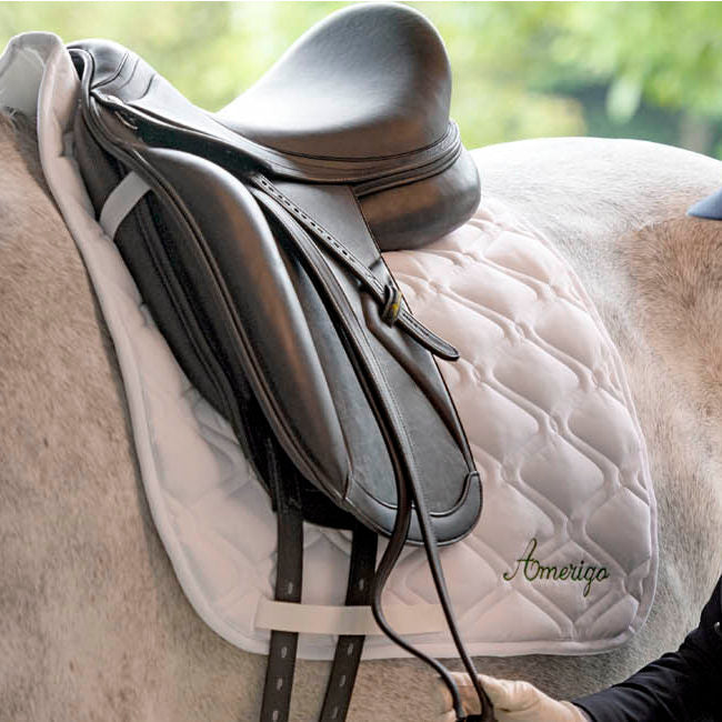 Dressage Saddle