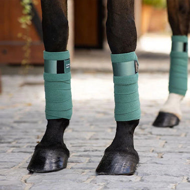 Boots &amp; Bandages