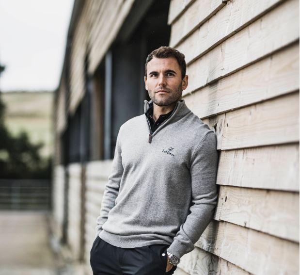 Mens Clothing