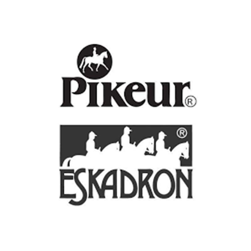 Pikeur &amp; Eskadron