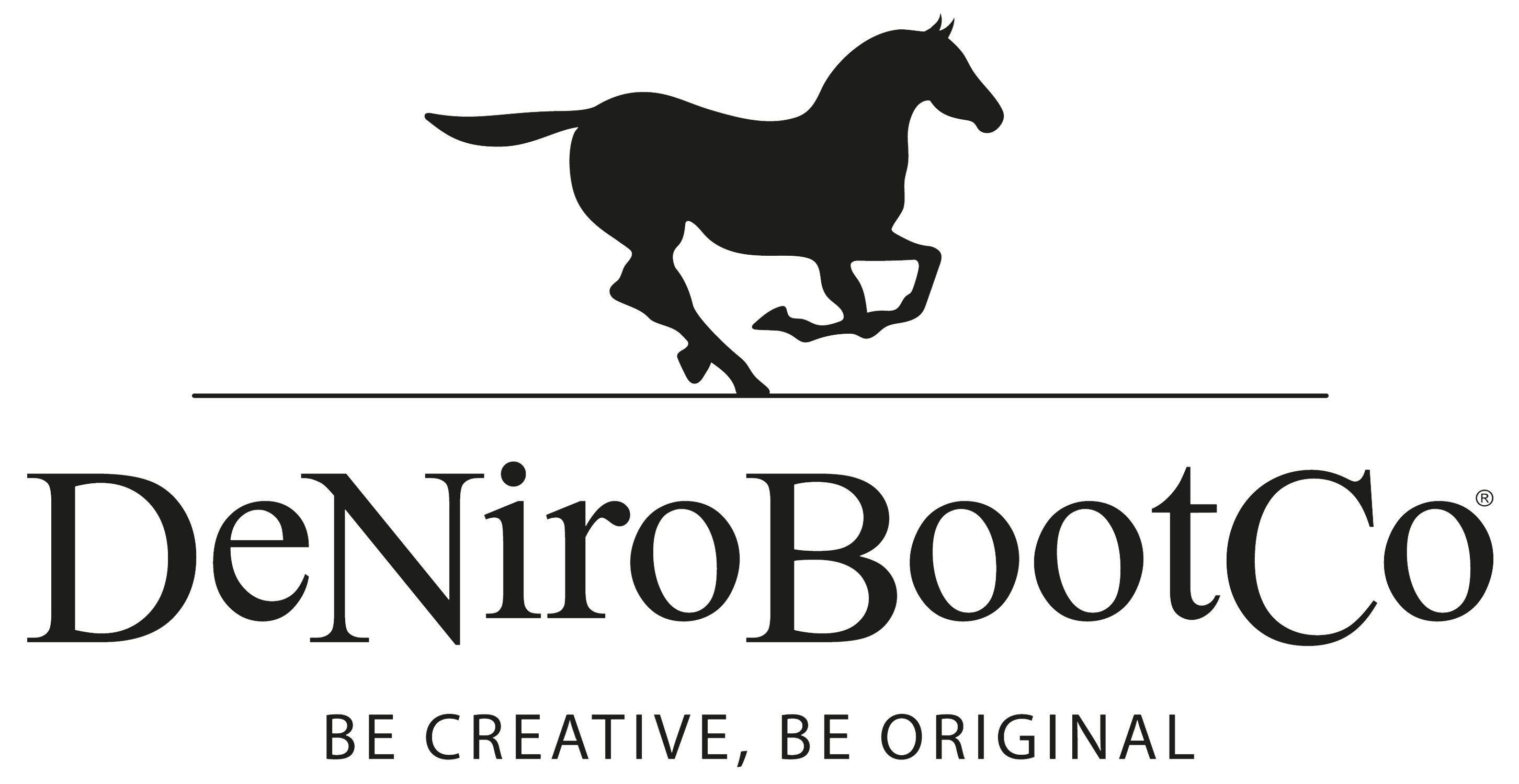 DeNiro Riding Boots