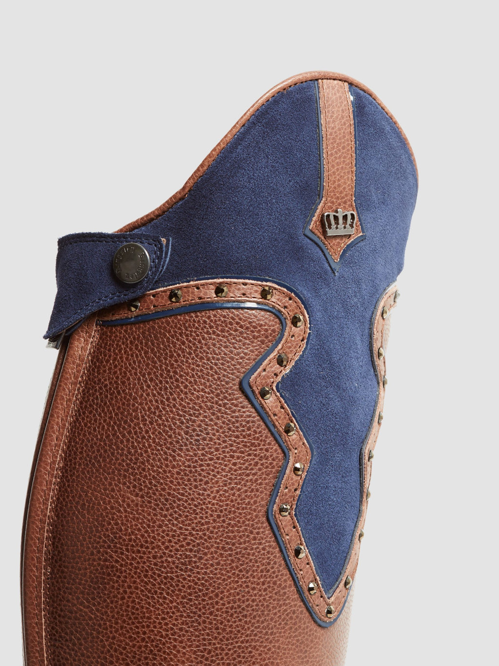 Kingsley Configuator – Customise your own boots!