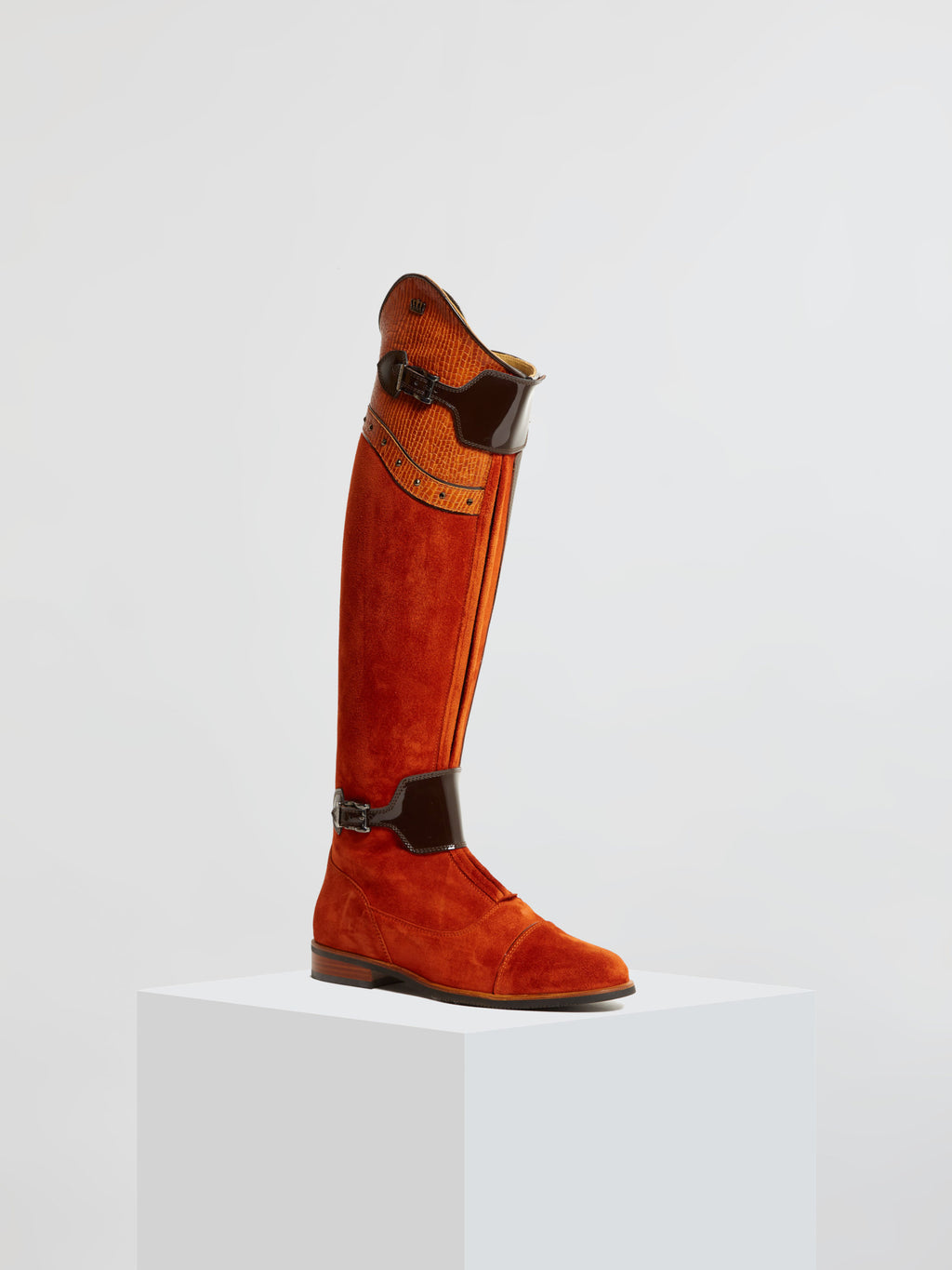 Kingsley Configuator – Customise your own boots!