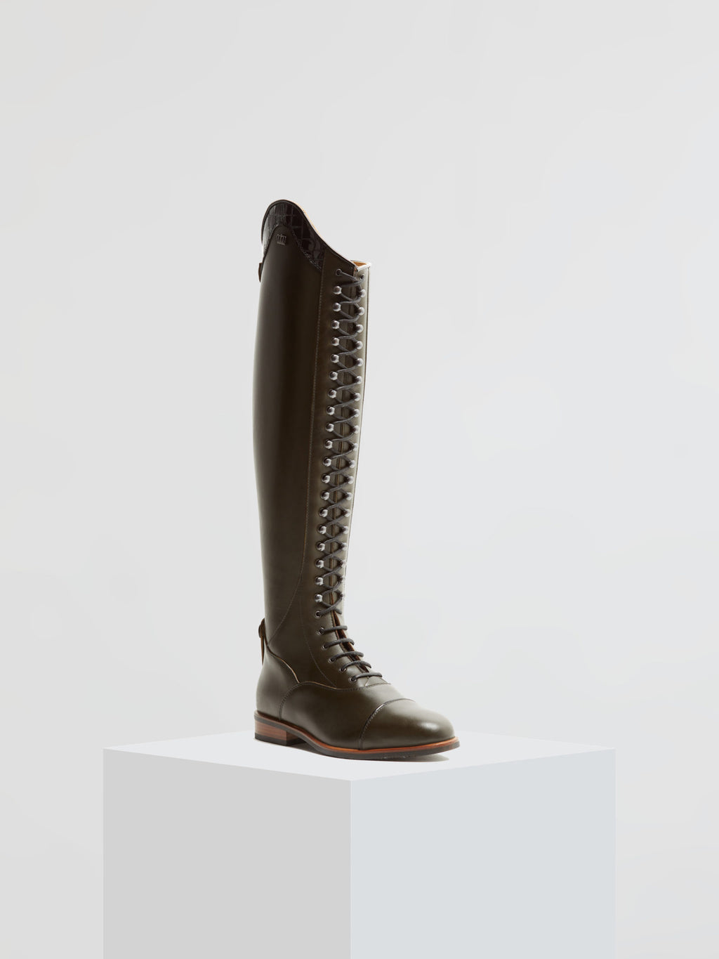 Kingsley Configuator – Customise your own boots!