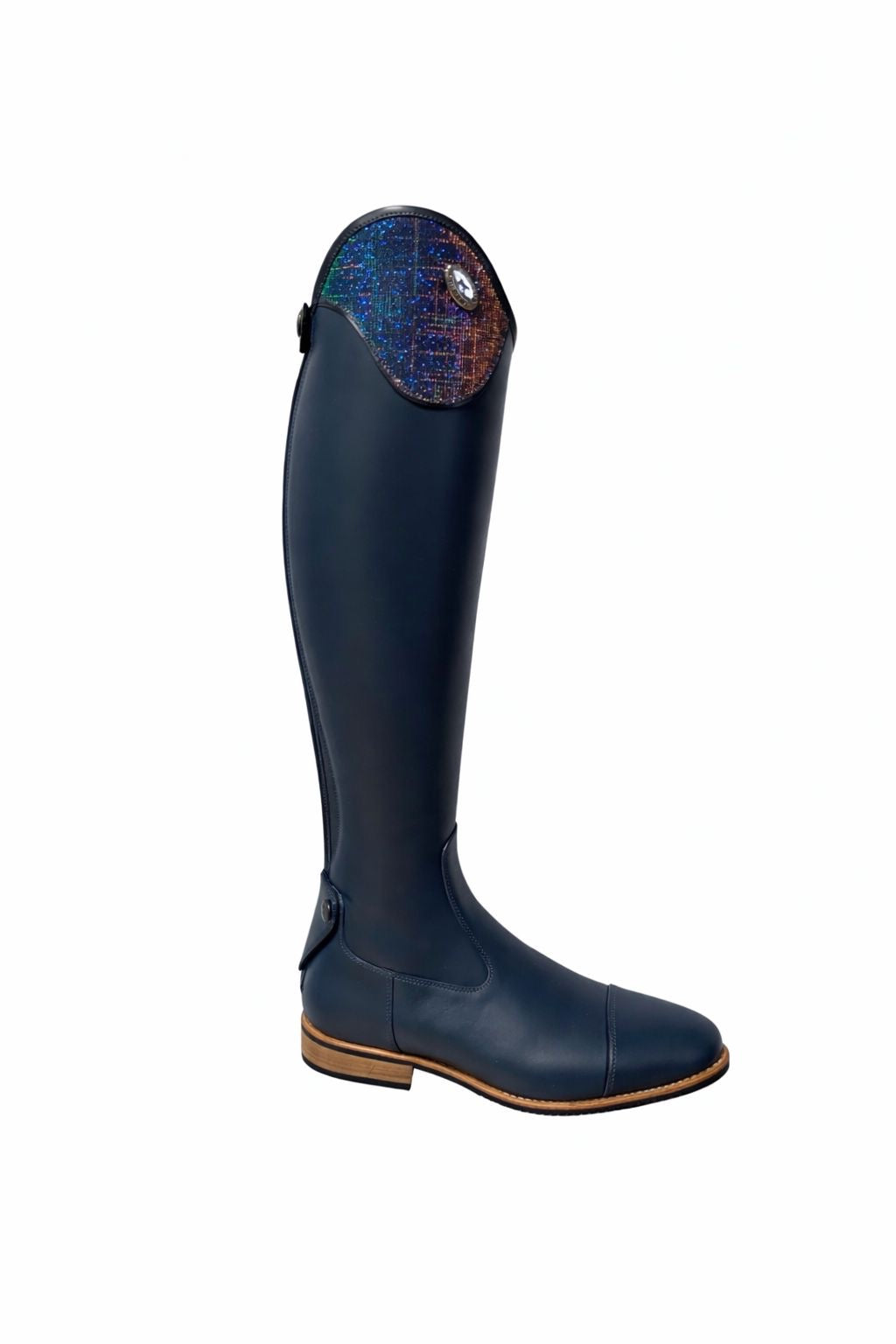 DeNiro Boot Co - Salento 01