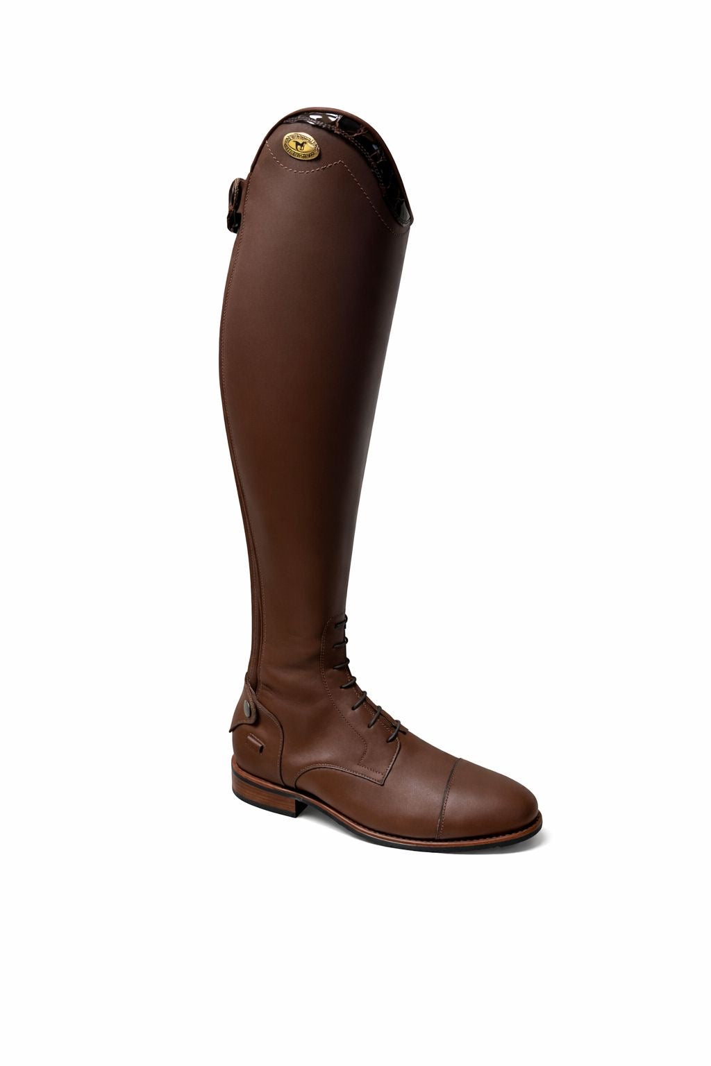 DeNiro Boot Co -  Volare 02 Riding Boot