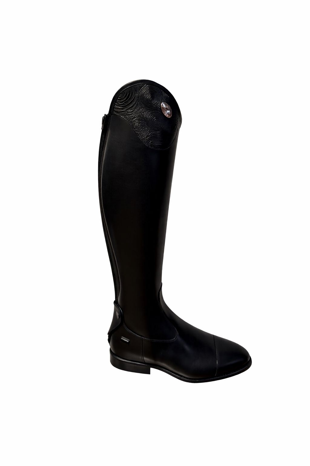DeNiro Boot Co - Salento 01 Black