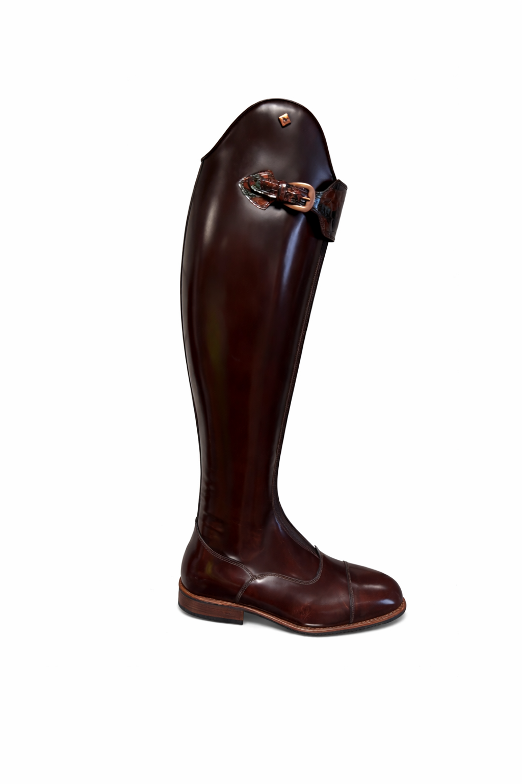 DeNiro Boot Co - S5601/D