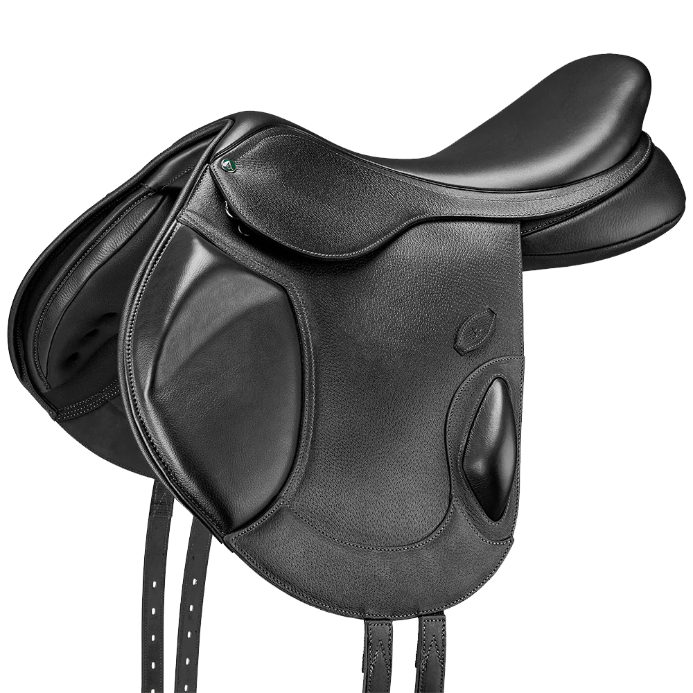 Arena Monoflap Jump Saddle