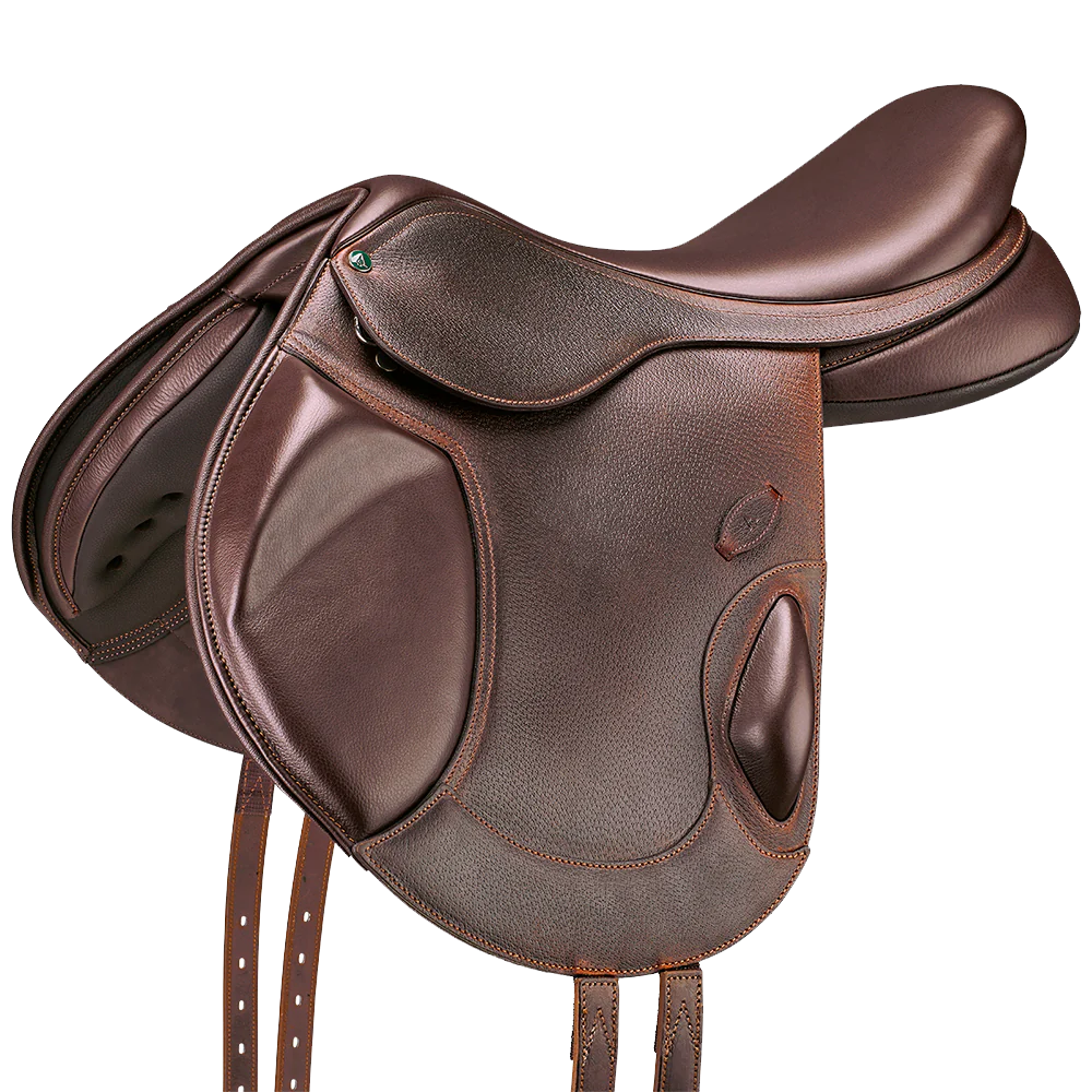 Arena Monoflap Jump Saddle