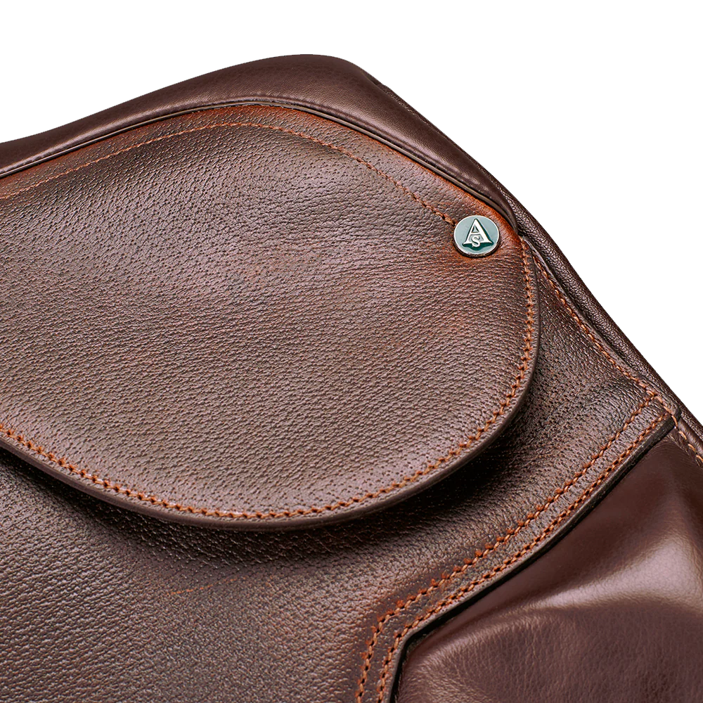 Arena Monoflap Jump Saddle