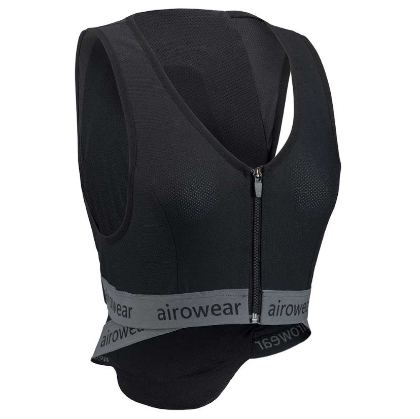 Airowear Body Protector - The Shadow