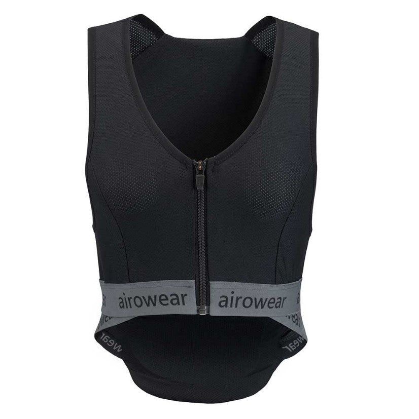 Airowear Body Protector - The Shadow