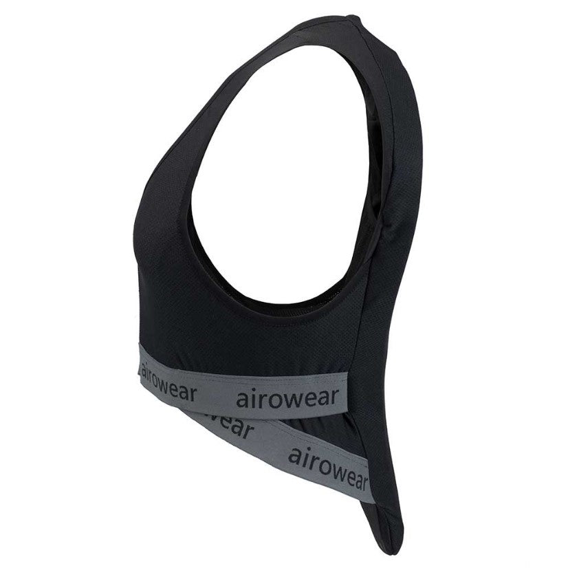 Airowear Body Protector - The Shadow