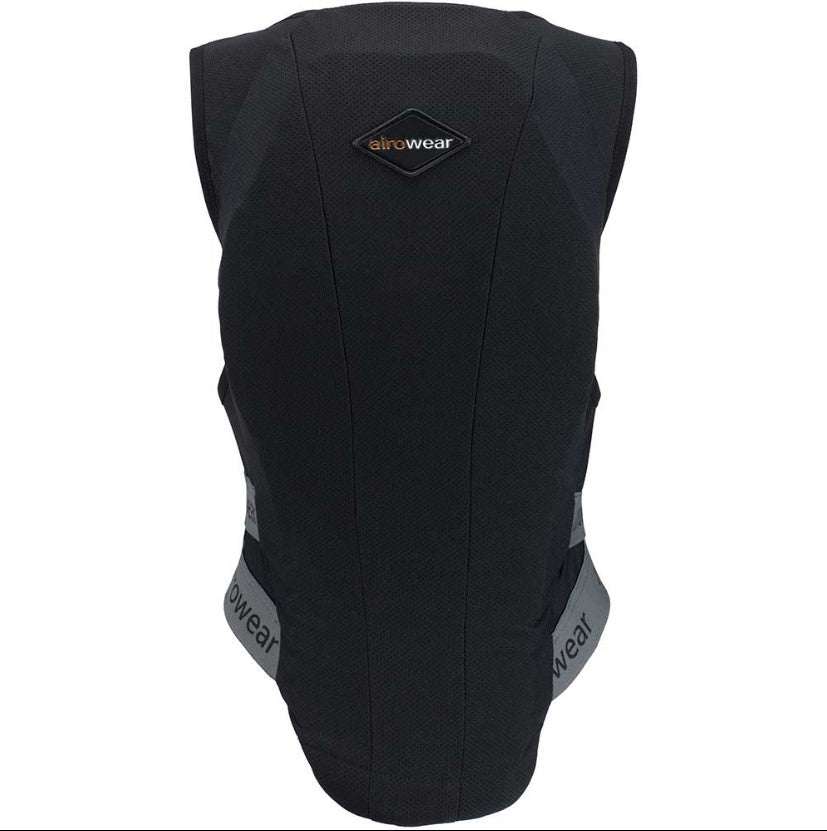 Airowear Body Protector - The Shadow