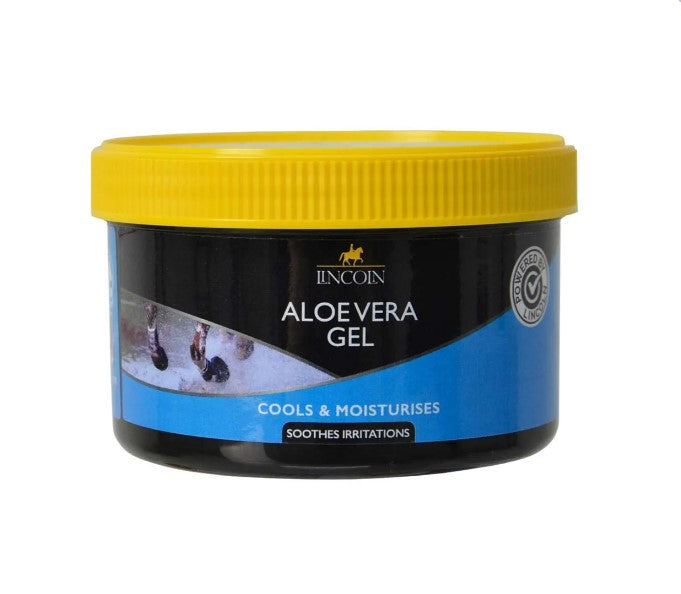 Lincoln Aloe Vera Gel