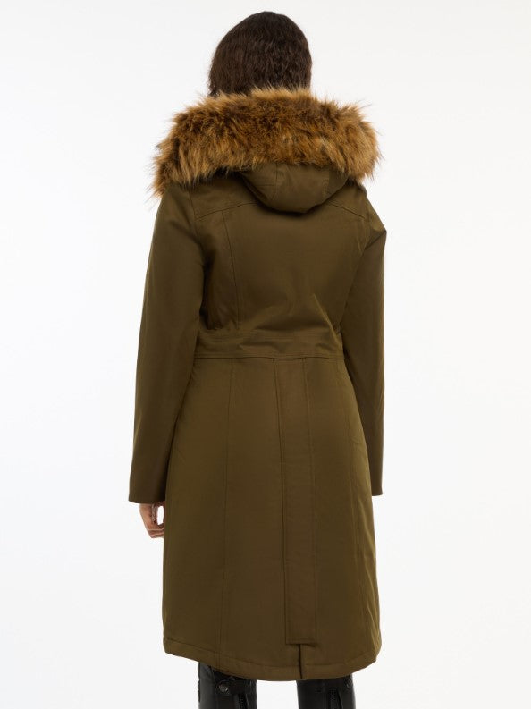 LeMieux Anya Waterproof Riding Coat