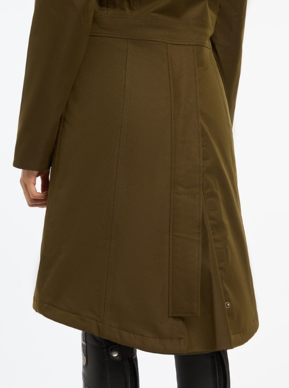 LeMieux Anya Waterproof Riding Coat