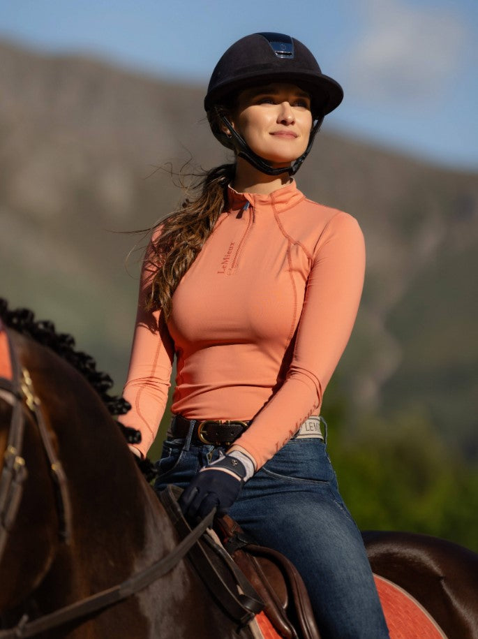 LeMieux Base Layer - All Colours