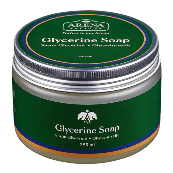 Arena Glycerine Soap