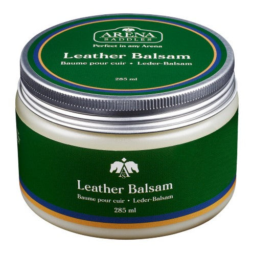 Arena Leather Balsam
