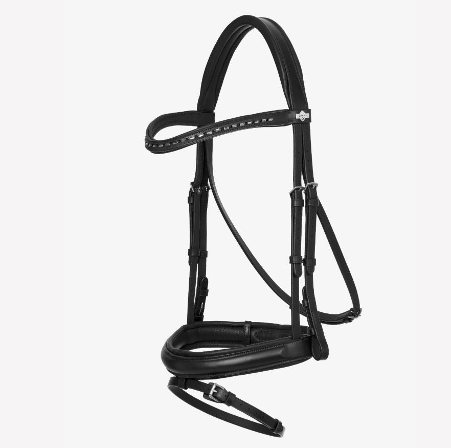 Arika Dressage Bridle