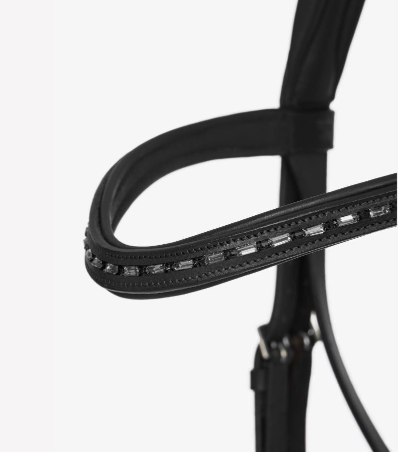 Arika Dressage Bridle