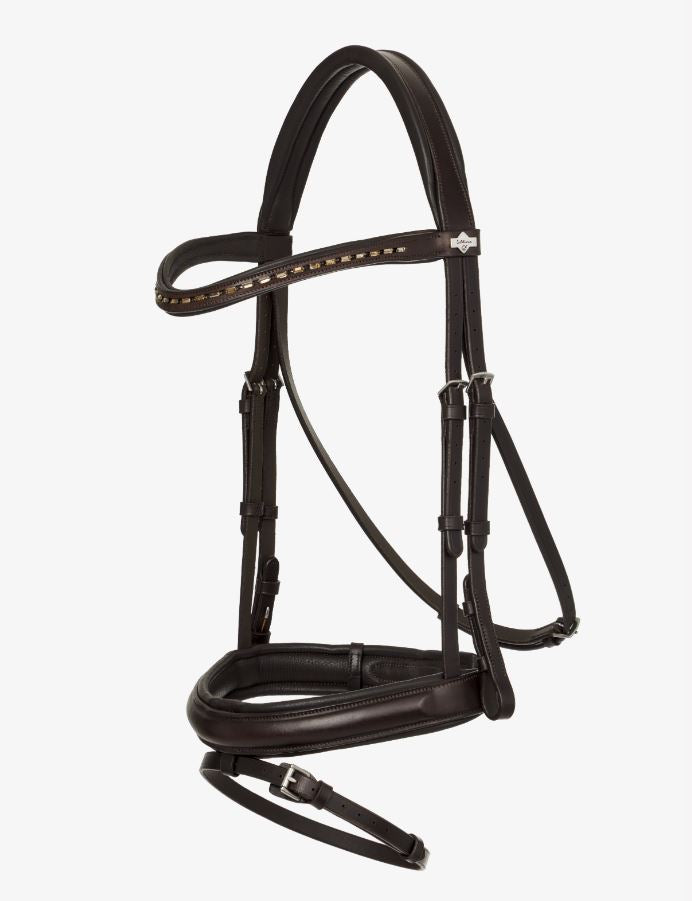 Arika Dressage Bridle