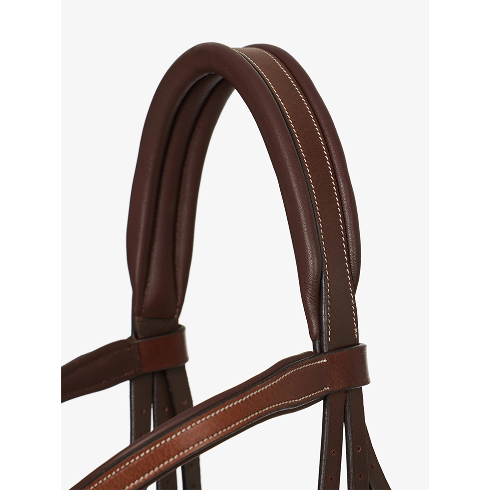 LeMieux Arika Grackle Bridle