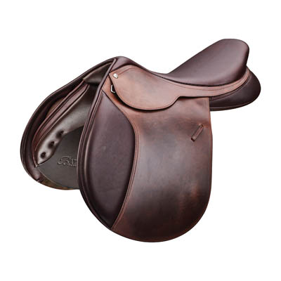 Bates Caprilli Close Contact Jump