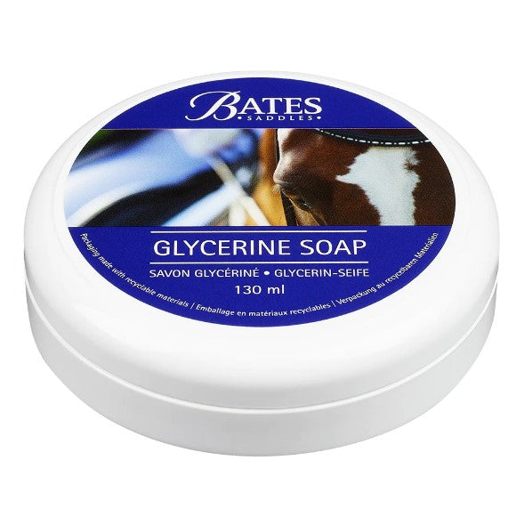Bates Glycerine Soap
