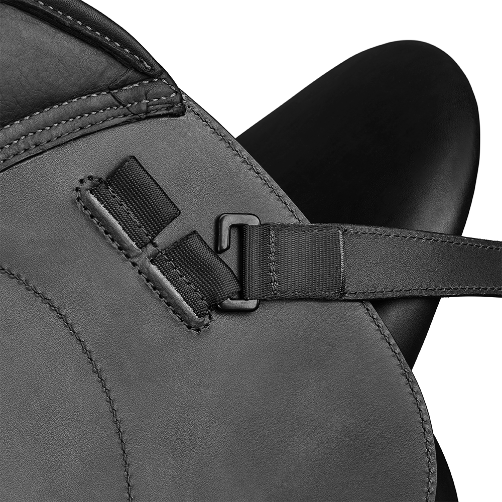 Bates Isabell Icon Dressage Saddle