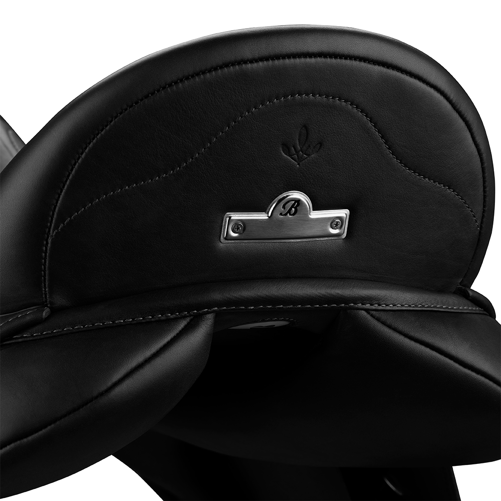 Bates Isabell Icon Dressage Saddle