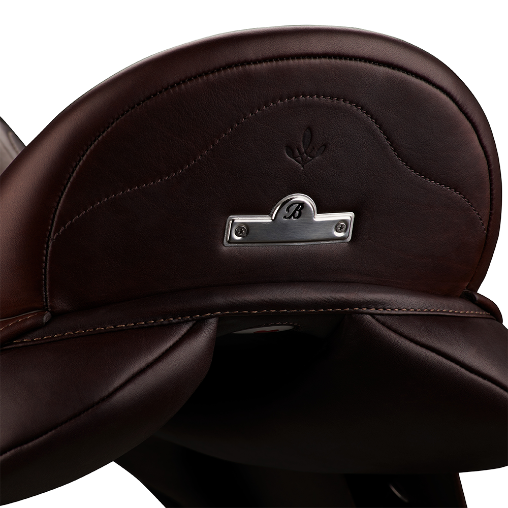 Bates Isabell Icon Dressage Saddle