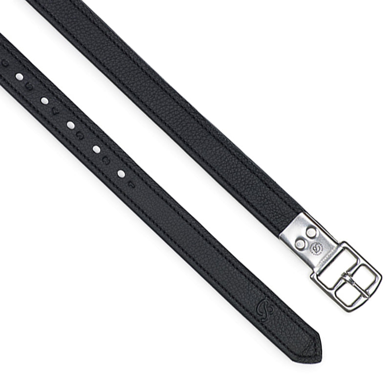 Bates Stirrup Leathers