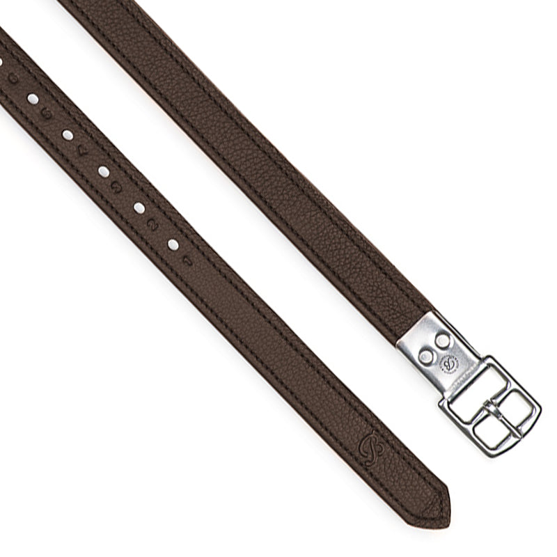 Bates Stirrup Leathers