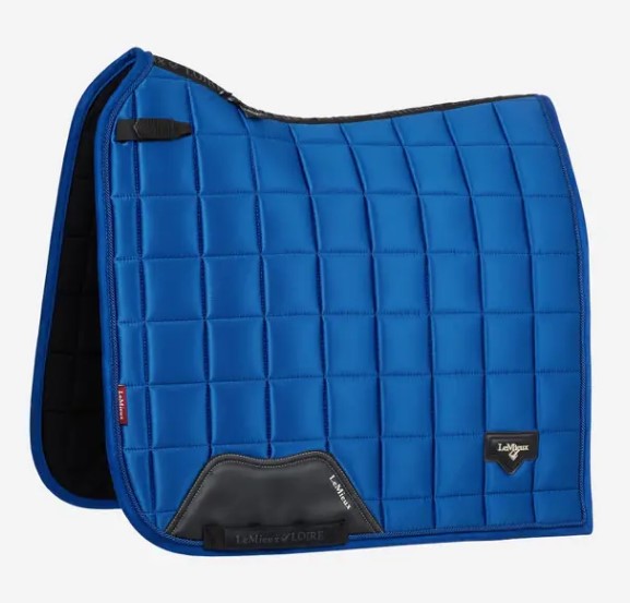 LeMieux Loire Classic Dressage Square