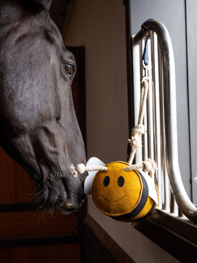 LeMieux Horse Toy