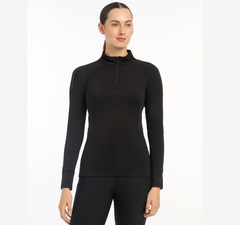 LeMieux Carmine Base Layer