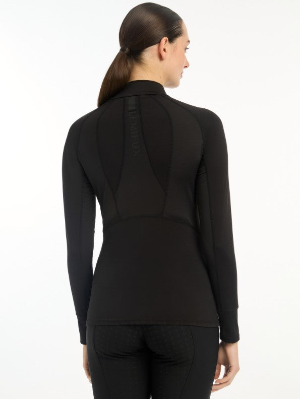 LeMieux Carmine Base Layer