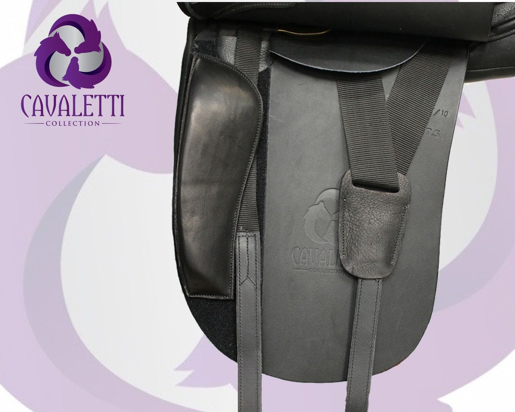 Cavaletti Dressage Saddle