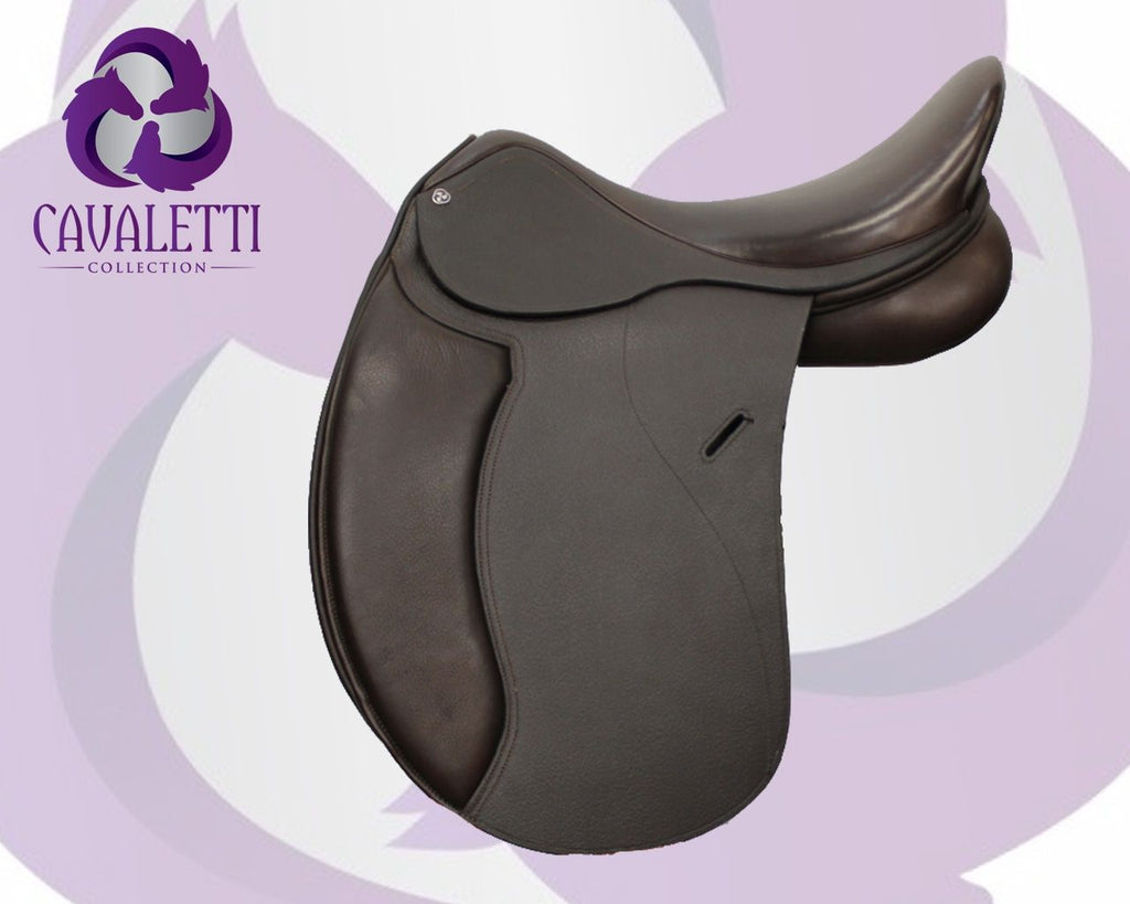 Cavaletti Dressage Saddle