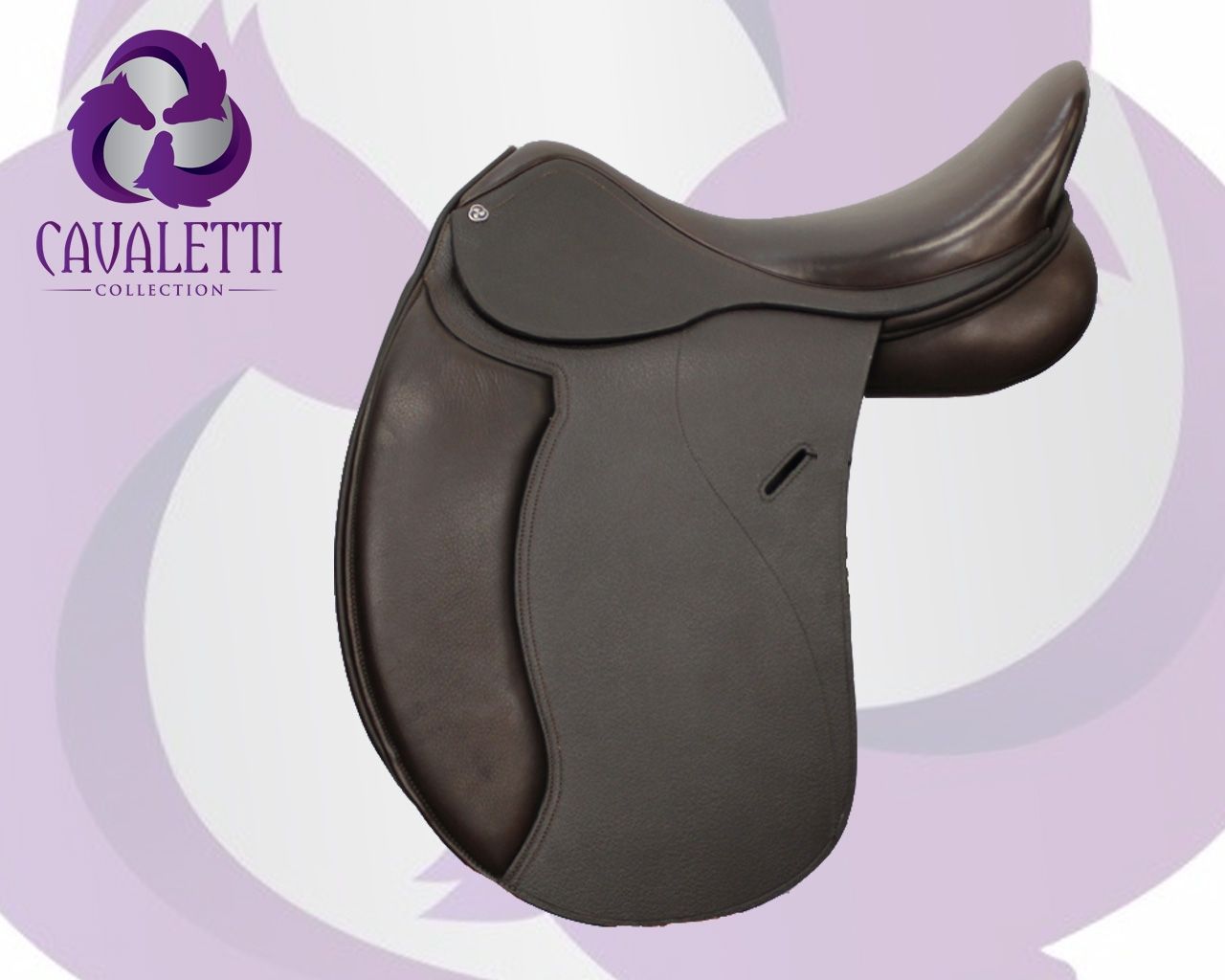 Cavaletti Dressage Saddle