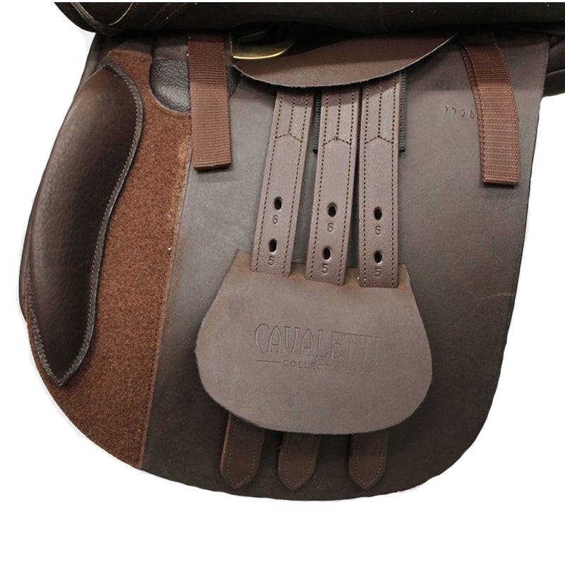 Cavaletti GP Saddle