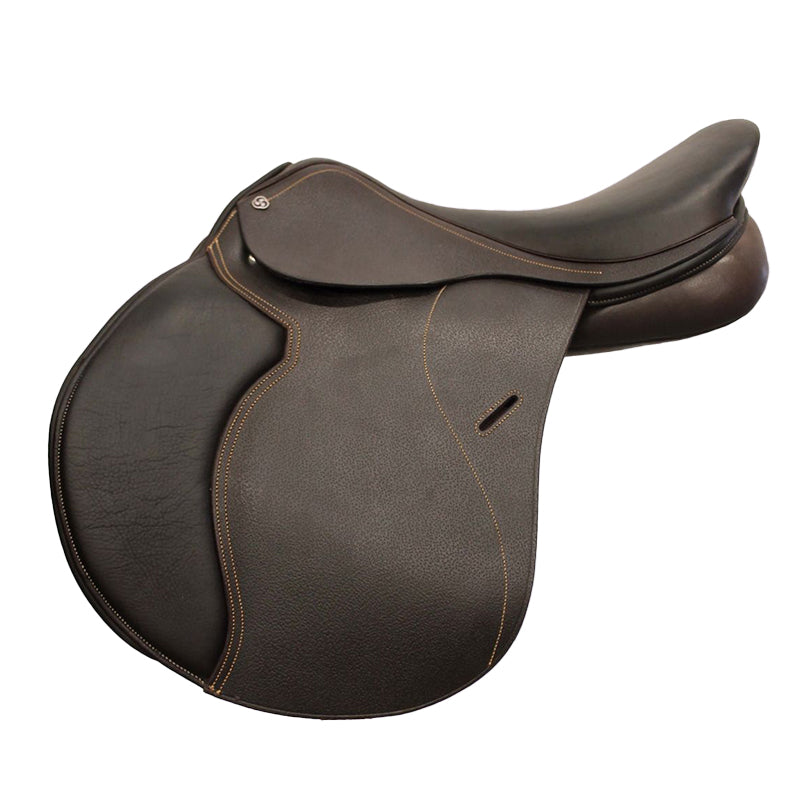Cavaletti Jump Saddle