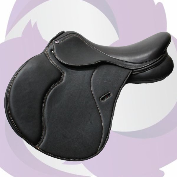 Cavaletti Jump Saddle