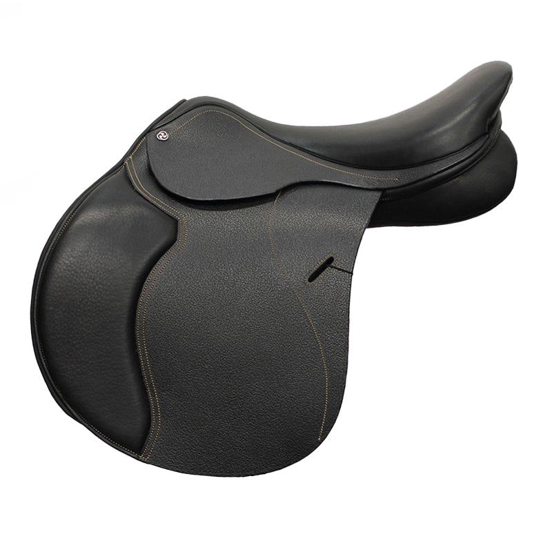 Cavaletti Jump Saddle
