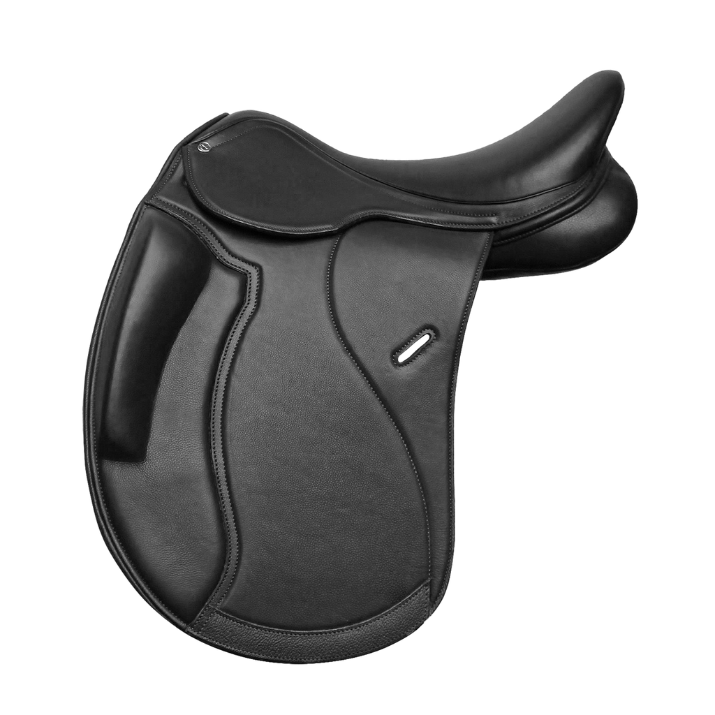 Cavaletti Mono Dressage Saddle