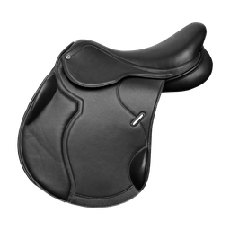 Cavaletti Mono Jump Saddle